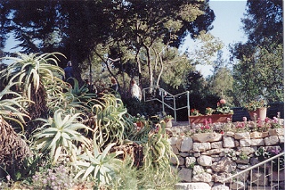 Garden Tomb