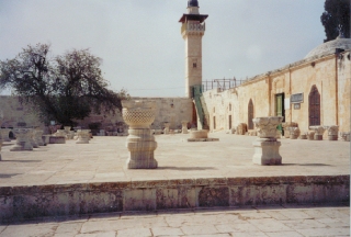 Jerusalem