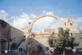 Jerusalem