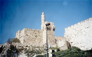 Jerusalem