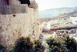 Jerusalem